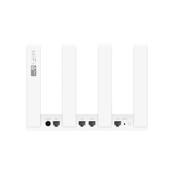 Huawei Wi-Fi AX3 Quad-Core Router