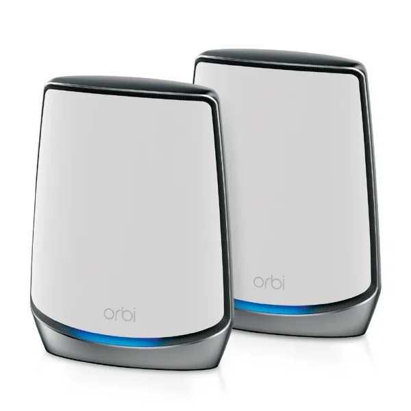 Netgear Orbi WiFi 6 System