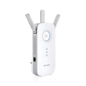 Samsung Smart Wi-Fi Range Extender