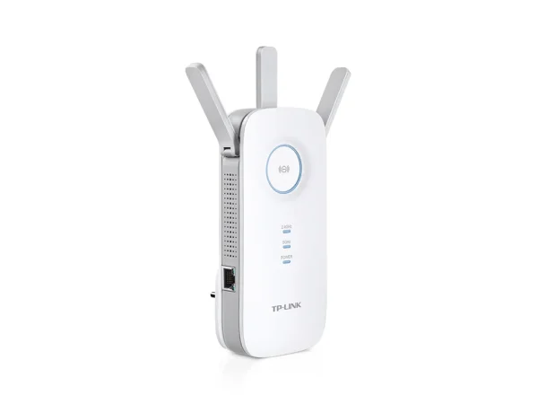 Samsung Smart Wi-Fi Range Extender