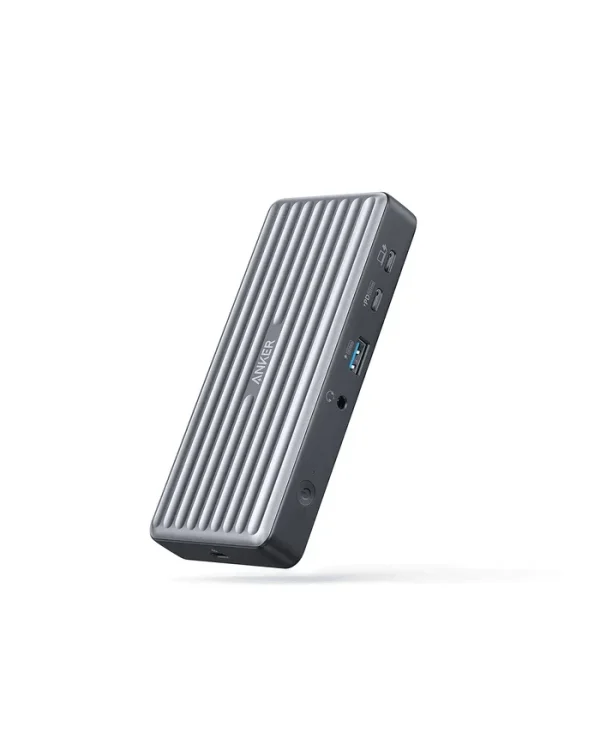 Anker PowerExpand 13-in-1 USB-C Dock